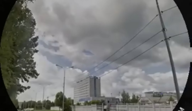 "Ukrainians, strike the "Typhoon" military plant in Kaluga, please. They haven’t been paying salary for the second month already.” The Typhoon plant produces radio-electronic equipment and components for aircraft, missiles, and air defense systems. 27.08.2025