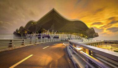 Zagreb Airport Sets Path to Net Zero by 2050 with Carbon Reduction Initiatives in Croatia