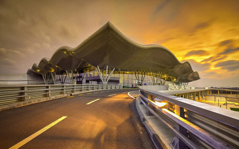 Zagreb Airport Sets Path to Net Zero by 2050 with Carbon Reduction Initiatives in Croatia