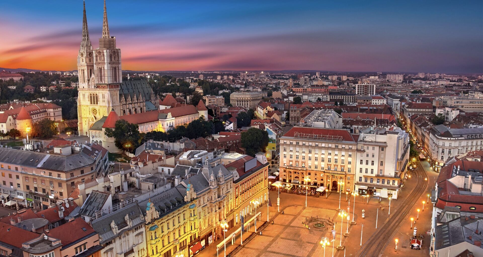 Zagreb