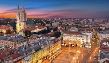 Zagreb