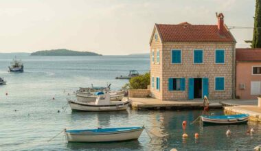 Visit Zavrsje: Croatia’s Charming Village That Inspired a Blockbuster Film