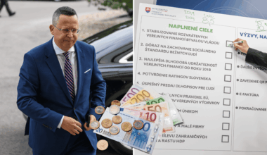 vláda, konsolidácia, ministri, platy
