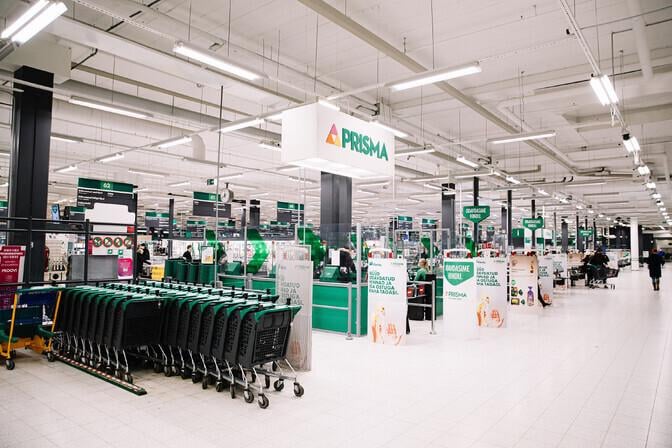 Prisma juht: ostujõu langus on muutnud inimeste tarbimisharjumusi