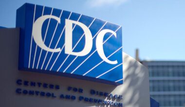 The CDC quietly scaled back a surveillance program for foodborne illnesses