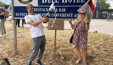 Simple loophole that could close the migrant hotel near you: Now MORE councils consider legal action to stop asylum seeker accommodation