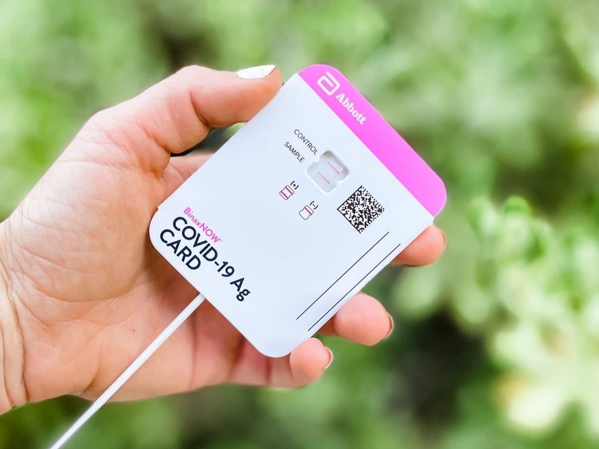 ‘Razor Blade’ COVID-19 Variant Stratus Drives Up Cases In VA