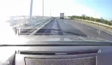 Nu spui tu la om cum sa conduca in tara lui!
