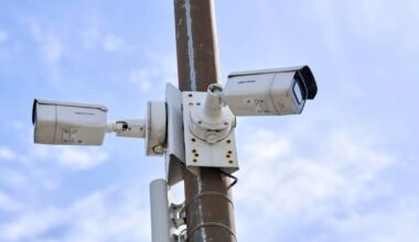 Vores ret til privatliv skal ikke være prisen for tryghed