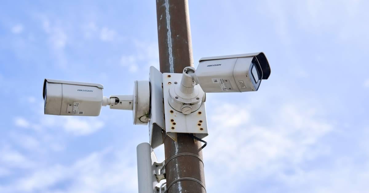 Vores ret til privatliv skal ikke være prisen for tryghed