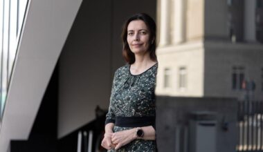Karmen Jolleri eestvedamisel maksti tervisekassa ladvikule kevadel 71 000 eurot tulemustasu