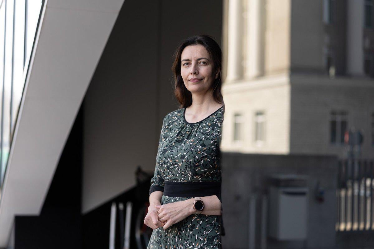 Karmen Jolleri eestvedamisel maksti tervisekassa ladvikule kevadel 71 000 eurot tulemustasu