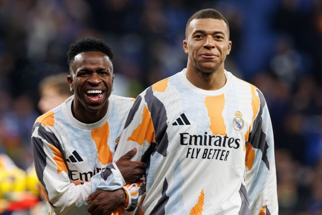 Real Madrid announces friendly match in Austria one week before start of the season