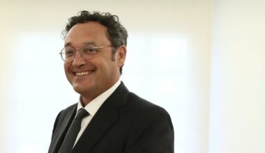 Prosecutors Call For Resignation Of Indicted Attorney General – Eurasia Review