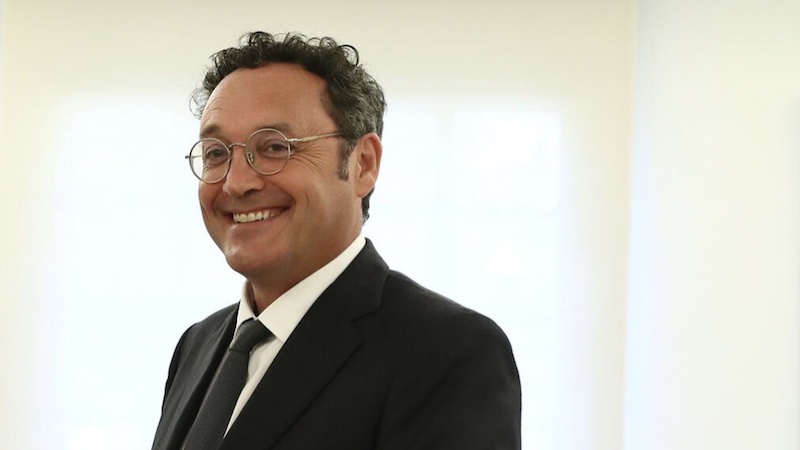 Prosecutors Call For Resignation Of Indicted Attorney General – Eurasia Review