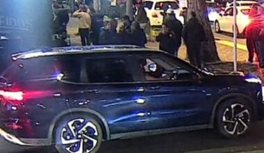Police seek help identifying vehicles, witnesses in Hamilton murder probe