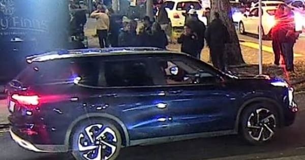Police seek help identifying vehicles, witnesses in Hamilton murder probe