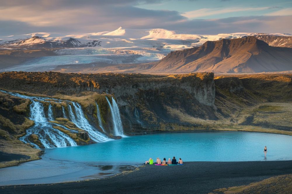 Summer Travel Is Set To Skyrocket with Laugarás Lagoon, Laugarvatn Fontana Geothermal Baths, Sky Lagoon, and Other Iceland’s Charming Destinations: Here Is More You Need To Know