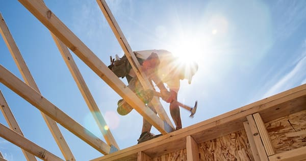 Govt to rewrite liability provisions in building consents reform
