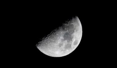 What is a ‘black moon’