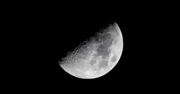 What is a ‘black moon’