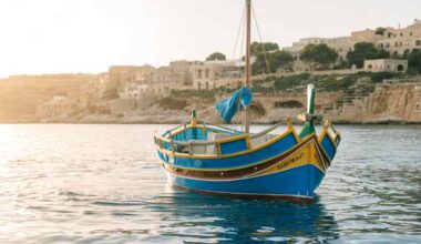 Santa Marija Weekend in Malta: Warm Weather with Showers Expected for Saturday and Sunday, Perfect for Exploring Malta’s Attractions