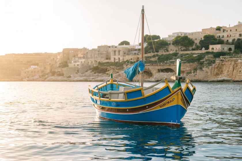 Santa Marija Weekend in Malta: Warm Weather with Showers Expected for Saturday and Sunday, Perfect for Exploring Malta’s Attractions