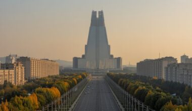 North Korean Tourism: South Korea to Resume Tourism Amid Concerns for Tourists?