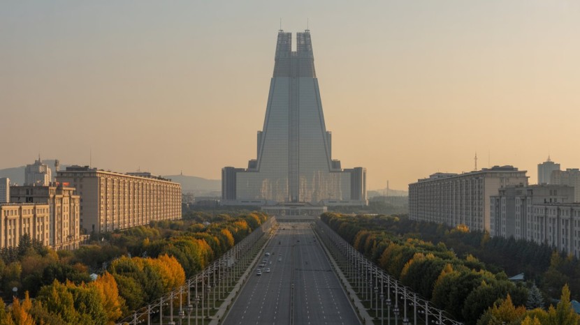 North Korean Tourism: South Korea to Resume Tourism Amid Concerns for Tourists?