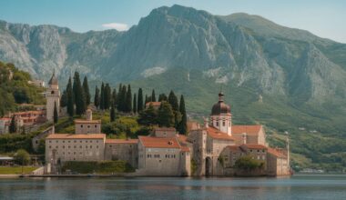 Montenegro Joins Portugal, Slovenia, Italy and Latvia with Five Underrated Summer Travel Destinations in Europe: Here’s All You Need to Know