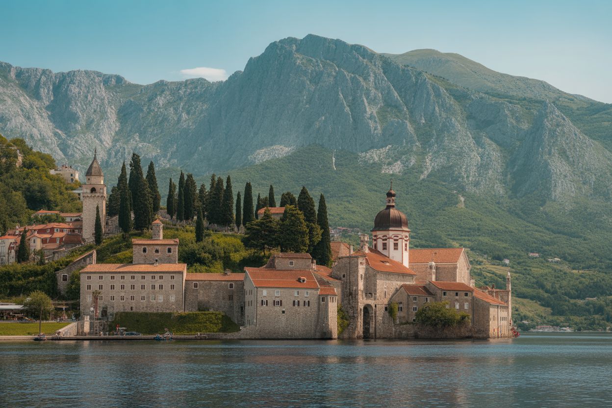 Montenegro Joins Portugal, Slovenia, Italy and Latvia with Five Underrated Summer Travel Destinations in Europe: Here’s All You Need to Know