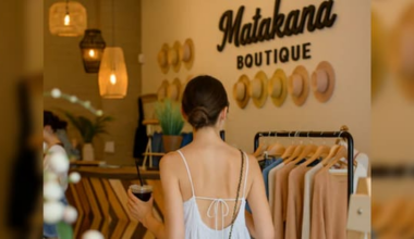 Fake e-store hijacks Matakana business' brand