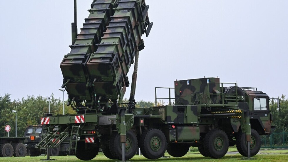 The United States Approves $8.5 Billion Arms Deal for Denmark to Support Ukraine