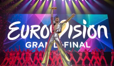 Austria Reveals Vienna as Host City for Eurovision Promising an Unforgettable Celebration of Music