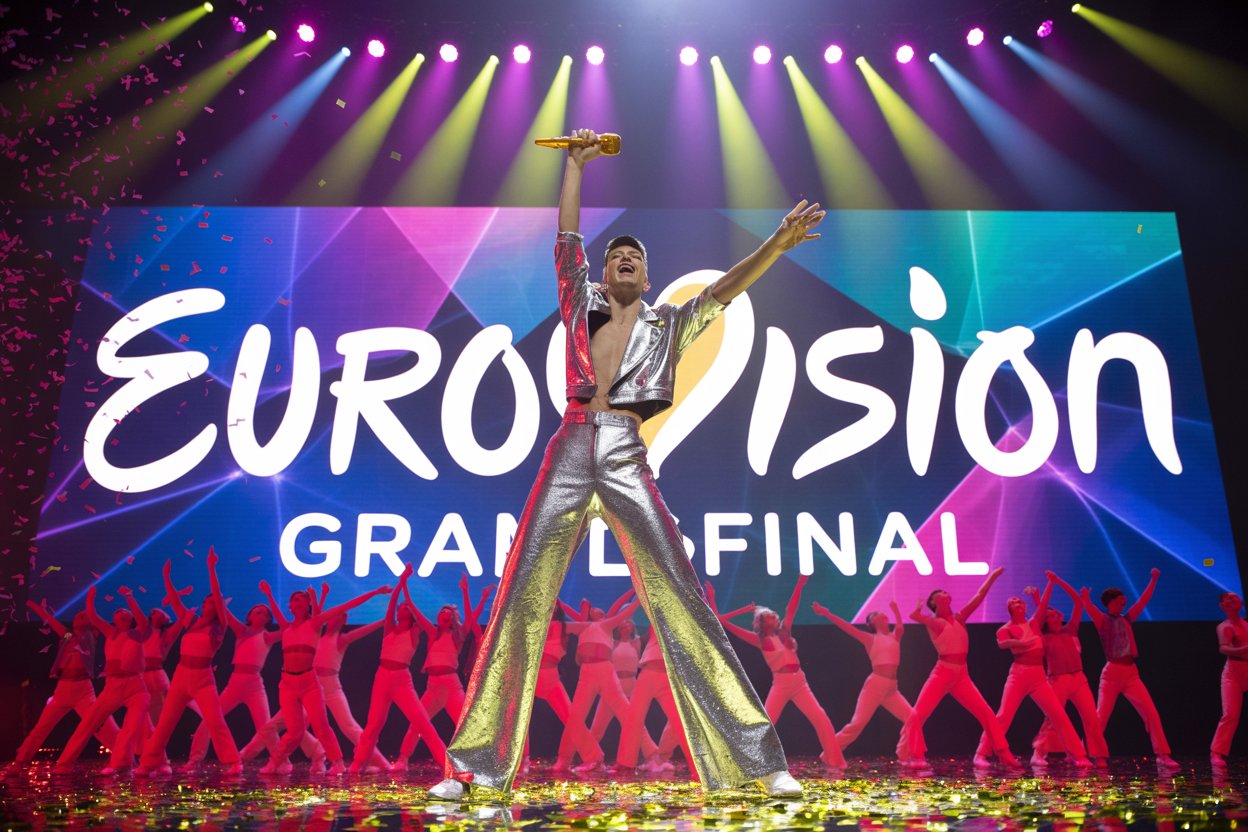 Austria Reveals Vienna as Host City for Eurovision Promising an Unforgettable Celebration of Music