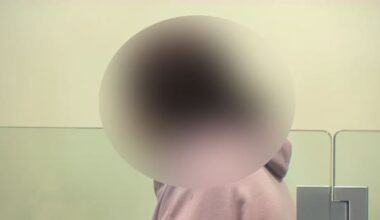 Woman charged after toddler found inside suitcase denied bail