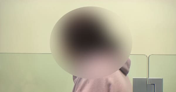 Woman charged after toddler found inside suitcase denied bail