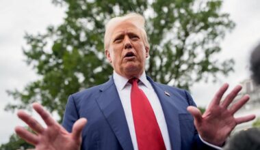 Trump to Name New Fed Governor, Jobs Data Head in Coming Days