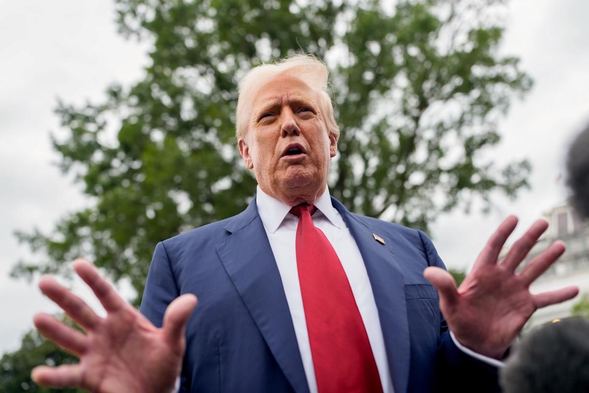 Trump to Name New Fed Governor, Jobs Data Head in Coming Days