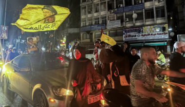 Most Lebanese oppose Hezbollah disarmament, say army cannot confront Israel: Poll