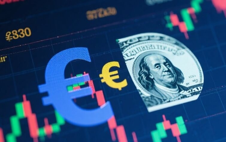 EUR/USD holds gains around 1.1650 due to cautious tone surrounding ECB outlook