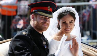 Meghan Markle makes revelation about Prince Harry—friend asks, 'And you married him?'