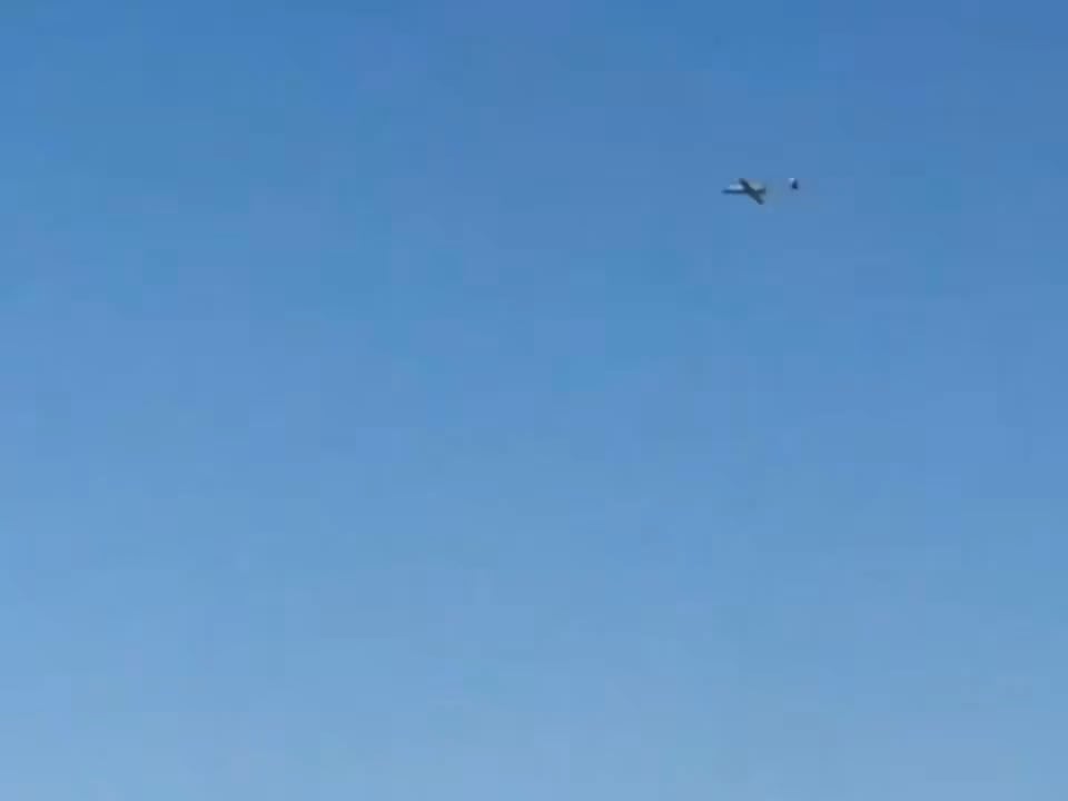 Russian drone assembly plant in Tatarstan being attacked by Ukrainian drones. 09/08/25