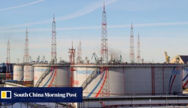 Will oil prices fall despite Trump’s tariff threat over Russian supply?