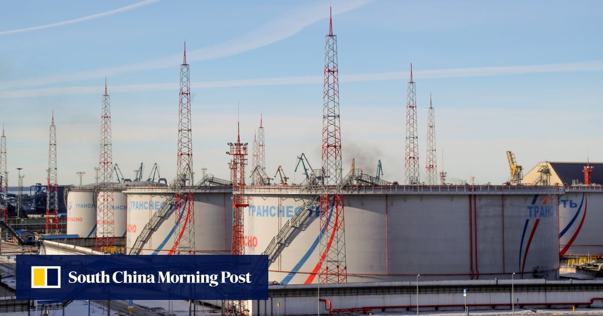 Will oil prices fall despite Trump’s tariff threat over Russian supply?