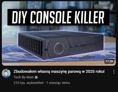 why auto translating the YT titles is dumb part 67.