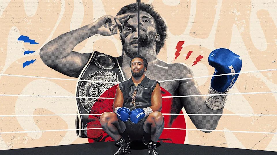 (Bruno Rouby/Yahoo Sports illustration)