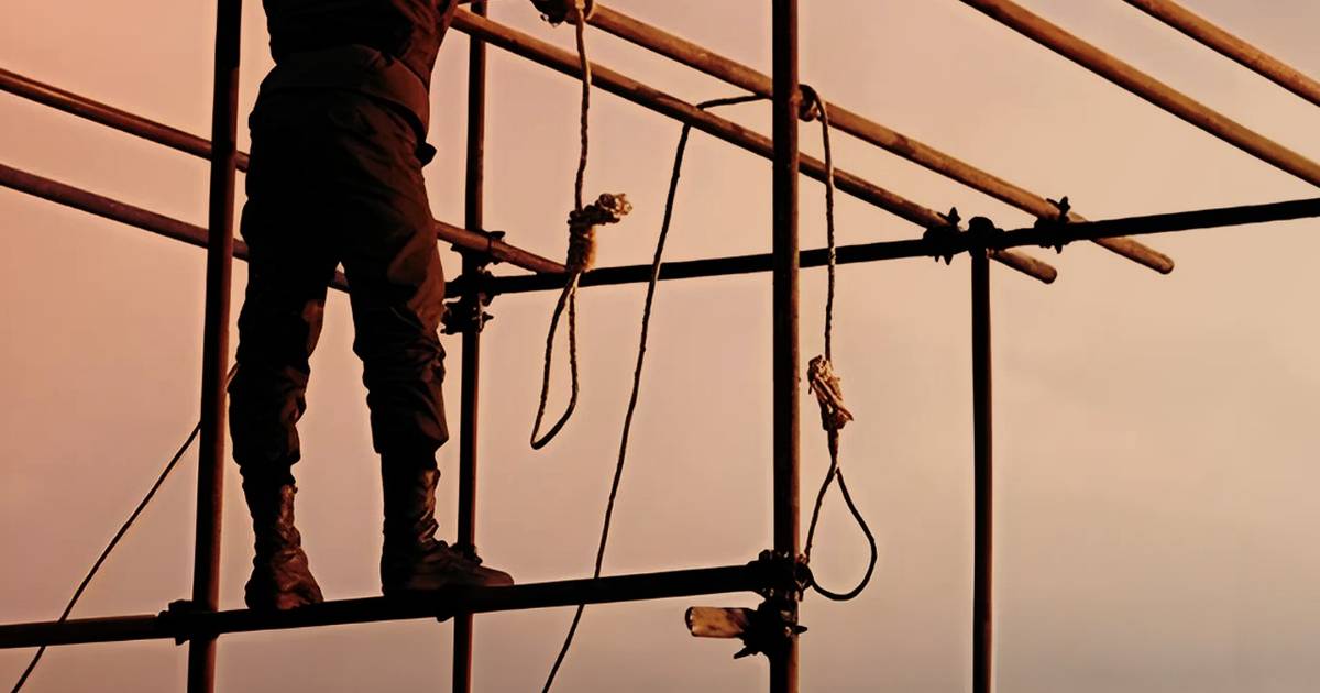 Iran executed at least 160 people in past month, rights group says