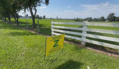 Iredell County residents react to new data center plan in Statesville, N.C.