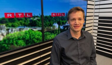 RTL Today - Economic outlook: STATEC director warns of Luxembourg's 'new normal' with slower growth